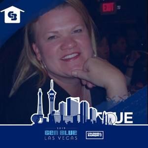 Meet your Posher, Leslie